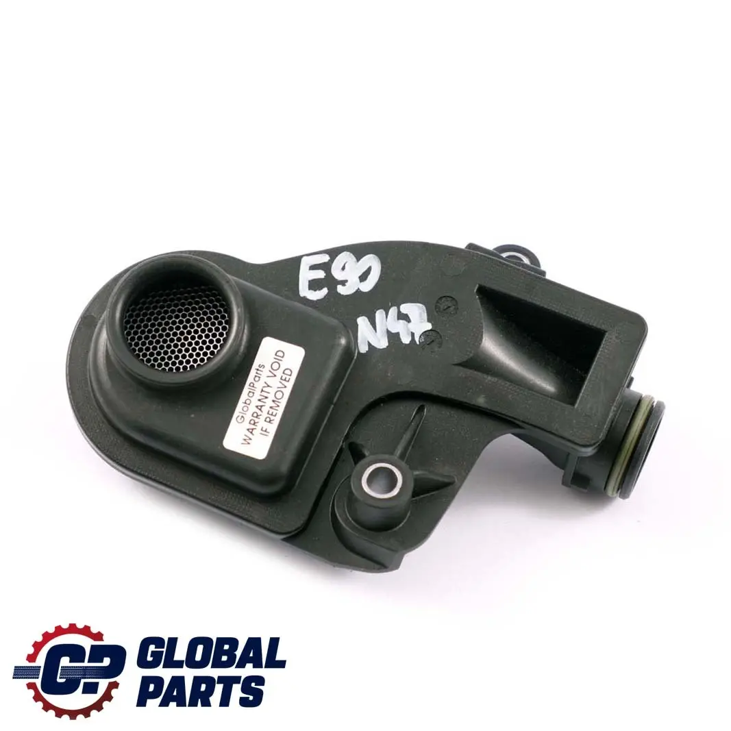 BMW E81 E87 LCI E90 E91 E92 Diesel N47 Motor Ansaugrohr Ölversorgung - SKU 7798018 - Teilenummer 7798018
