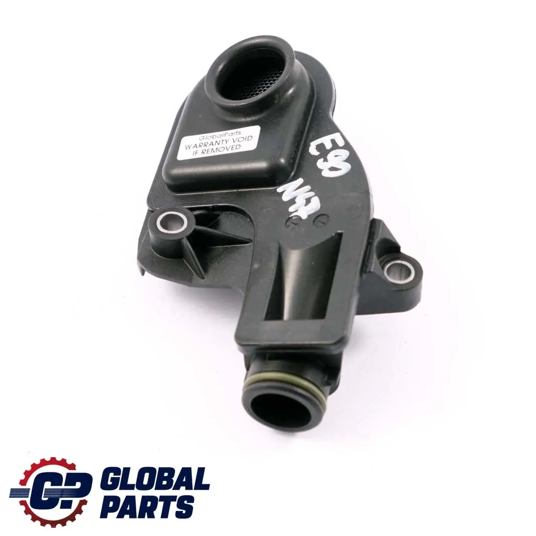 BMW E81 E87 LCI E90 E91 E92 Diesel N47 Motor Ansaugrohr Ölversorgung - SKU 7798018 - Teilenummer 7798018