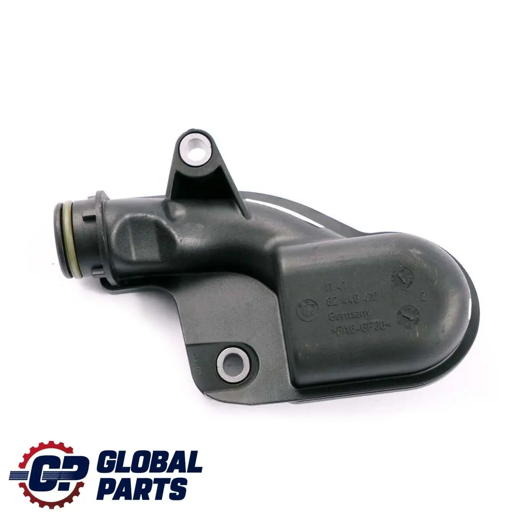 BMW E81 E87 LCI E90 E91 E92 Diesel N47 Motor Ansaugrohr Ölversorgung - SKU 7798018 - Teilenummer 7798018