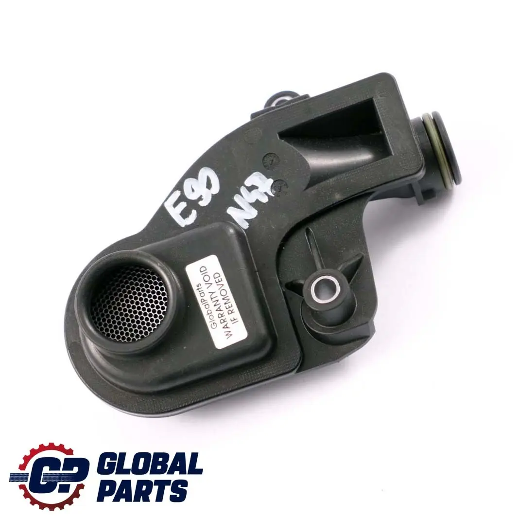 BMW E81 E87 LCI E90 E91 E92 Diesel N47 Motor Ansaugrohr Ölversorgung - SKU 7798018 - Teilenummer 7798018
