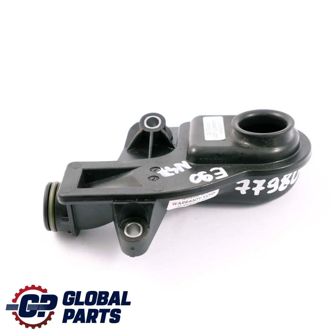 BMW E81 E87 LCI E90 E91 E92 Diesel N47 Moteur Admission L'Ecoulement - SKU 7798018 - Numéro de pièce 7798018