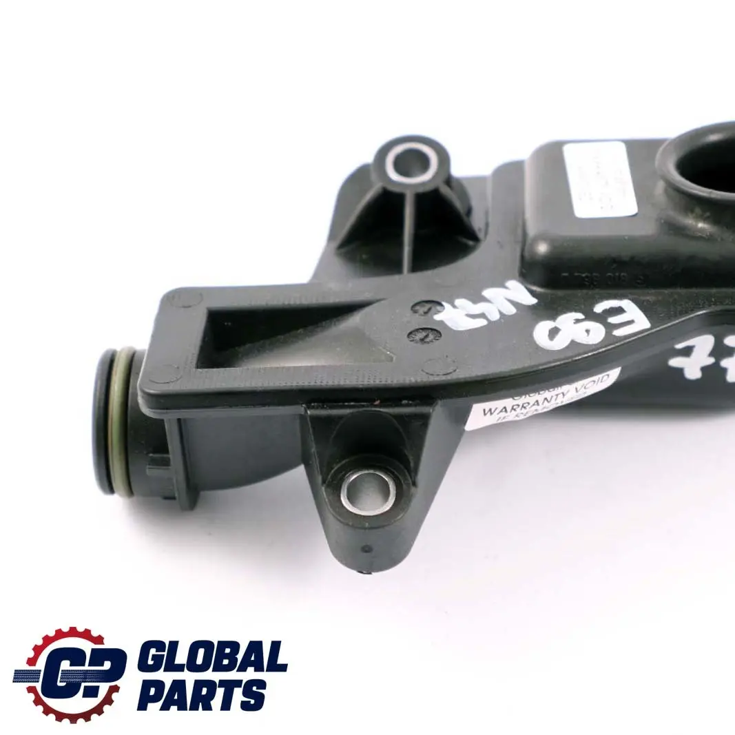 Rura ssąca przewód oleju do BMW E81 E87 LCI E90 E91 o numerze 7798018 BMW E81 E87 LCI E90 E91 Rura ssąca przewód oleju - SKU 7798018 - Numer Części 7798018