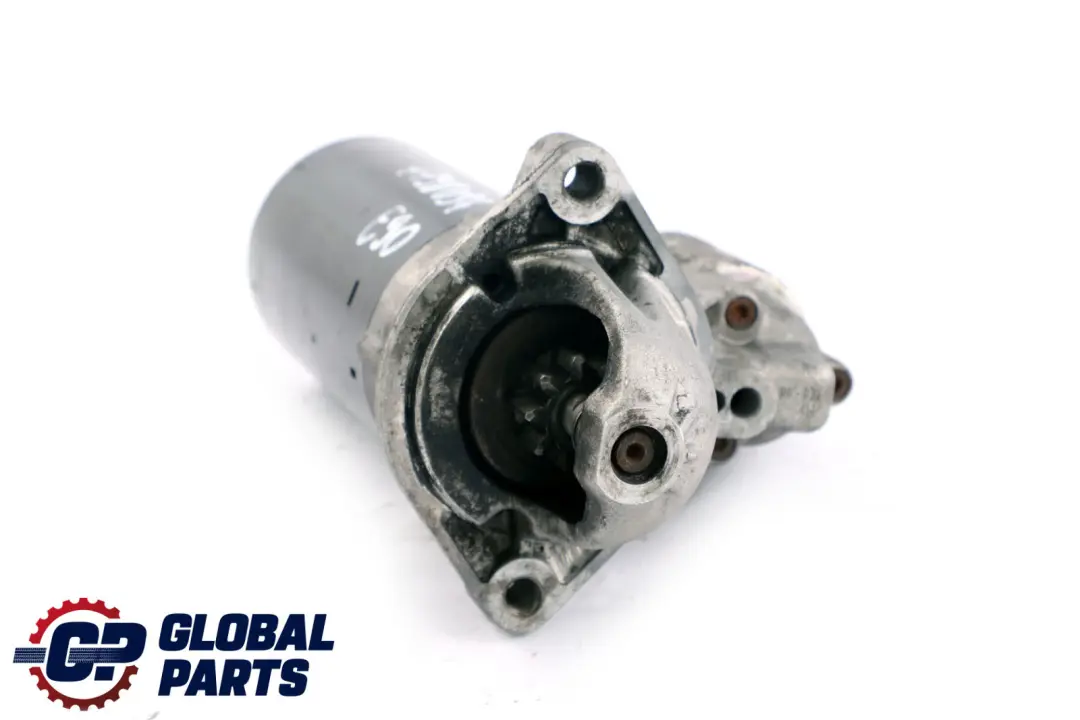 Starter Motor Engine to BMW E60 E65 E87 E90 with Part number 7798034 BMW E60 E65 E87 E90 Starter Motor Engine - SKU 7798034 - Part number 7798034