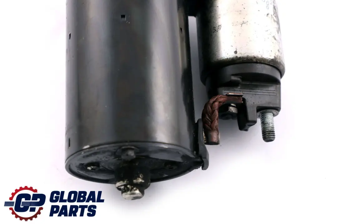 Démarreur Moteur pour BMW E60 E65 E87 E90 à propos du numéro de pièce 7798034 BMW E60 E65 E87 E90 Démarreur Moteur - SKU 7798034 - Numéro de pièce 7798034