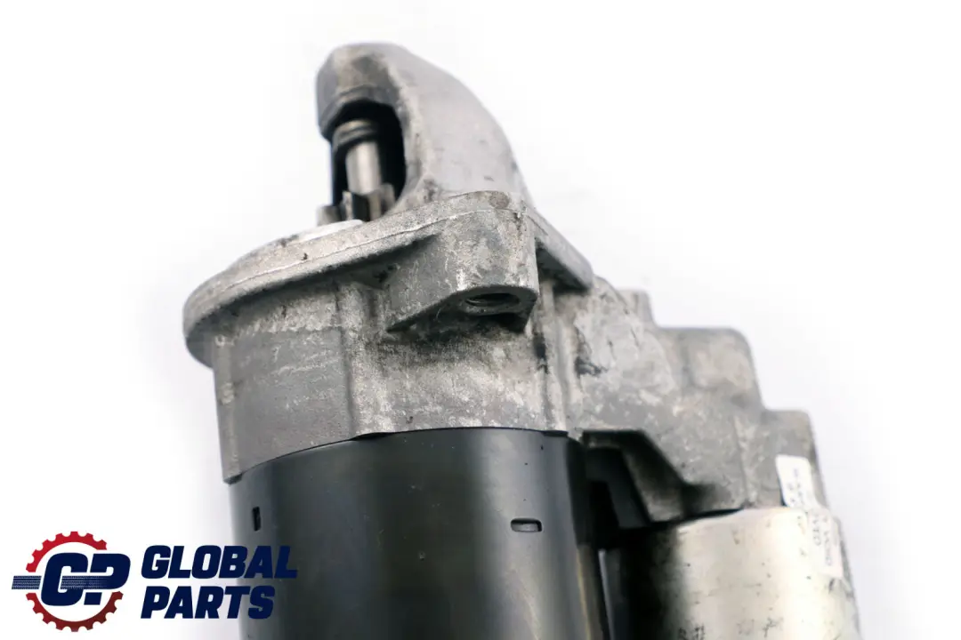 Démarreur Moteur pour BMW E60 E65 E87 E90 à propos du numéro de pièce 7798034 BMW E60 E65 E87 E90 Démarreur Moteur - SKU 7798034 - Numéro de pièce 7798034