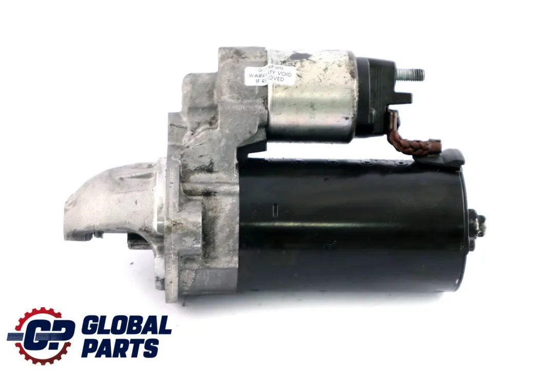 Démarreur Moteur pour BMW E60 E65 E87 E90 à propos du numéro de pièce 7798034 BMW E60 E65 E87 E90 Démarreur Moteur - SKU 7798034 - Numéro de pièce 7798034