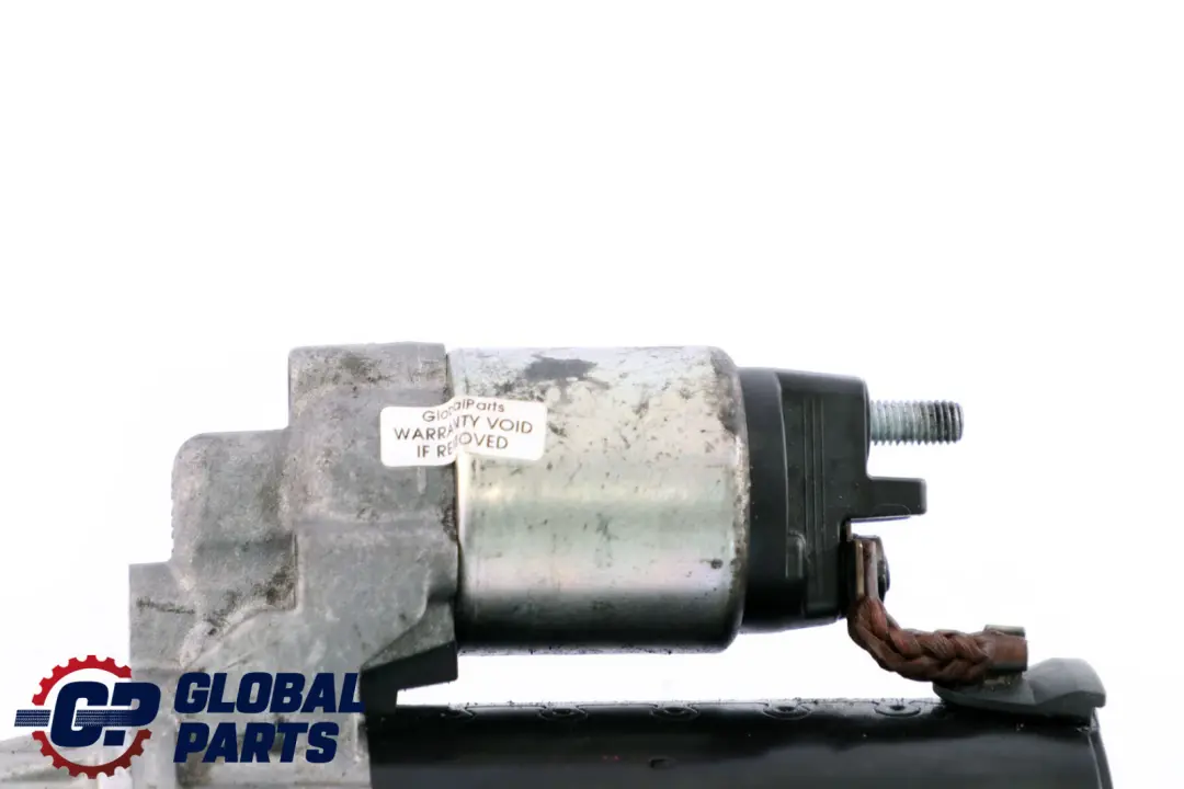 Motore Avviamento per BMW E60 E65 E87 E90 con numero di parte 7798034 BMW E60 E65 E87 E90 Motore Avviamento - SKU 7798034 - Numero di parte 7798034