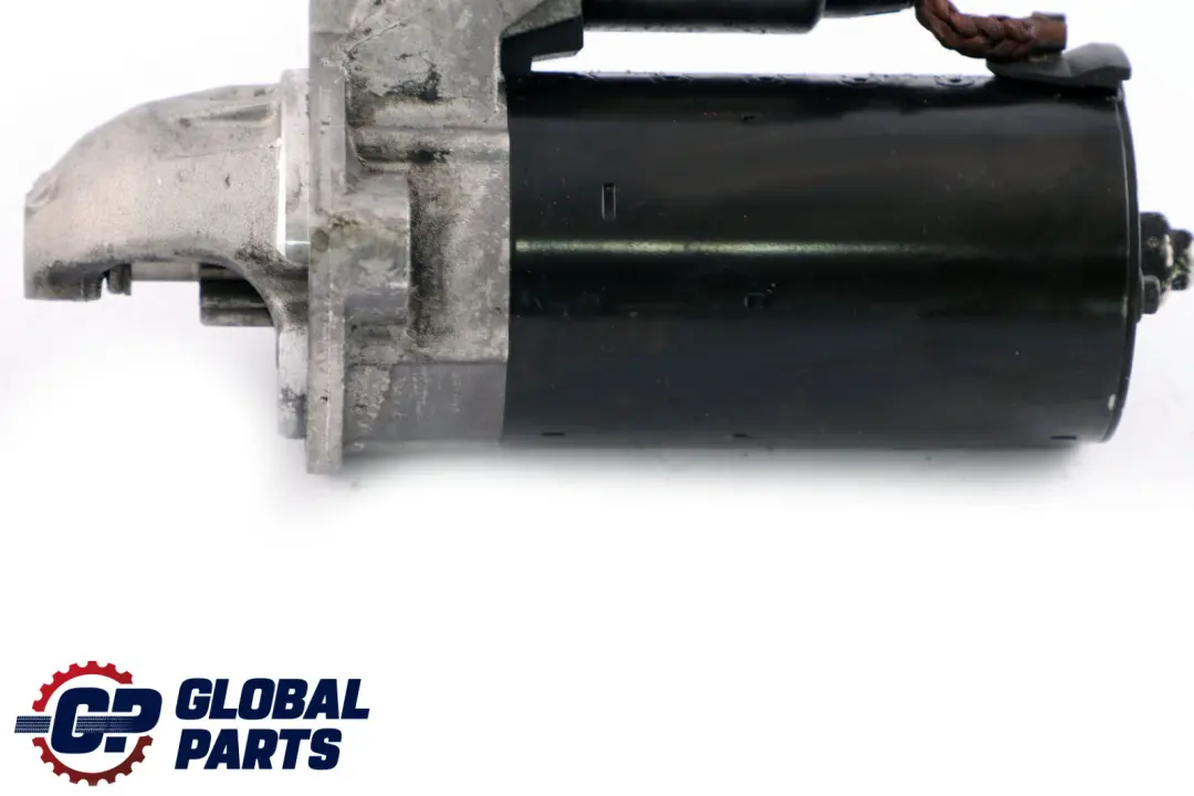 Démarreur Moteur pour BMW E60 E65 E87 E90 à propos du numéro de pièce 7798034 BMW E60 E65 E87 E90 Démarreur Moteur - SKU 7798034 - Numéro de pièce 7798034