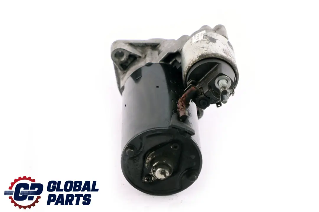 BMW E60 E65 E87 E90 Motor De Arranque Motor - SKU 7798034 - Número de pieza 7798034