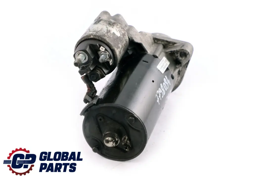 BMW E60 E65 E87 E90 Démarreur Moteur - SKU 7798034 - Numéro de pièce 7798034