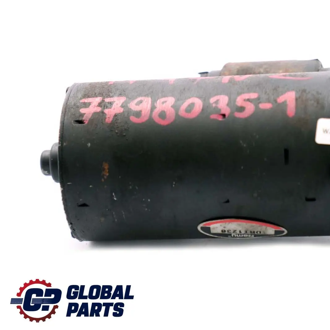 BMW E60 E61 E87 E90 E91 Moteur de démarrage 1241 - SKU 7798035-1 - Numéro de pièce 7798035