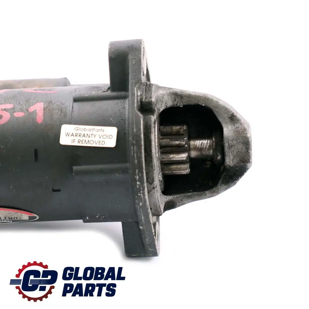 BMW E60 E61 E87 E90 E91 Moteur de démarrage 1241 - SKU 7798035-1 - Numéro de pièce 7798035