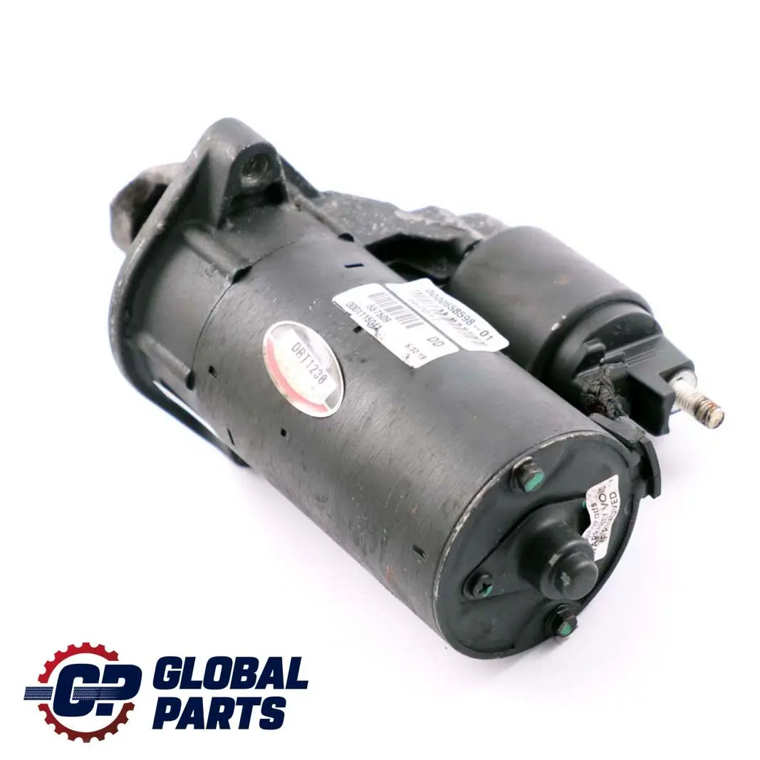 BMW E60 E61 E87 E90 E91 Moteur de démarrage 1241 - SKU 7798035-1 - Numéro de pièce 7798035
