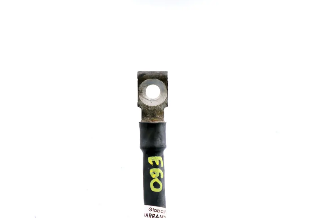 BMW 5 6 er E60 E61 E63 E64 LCI Masseleitung 330MM 1242 - SKU 7798076 - Teilenummer 7798076