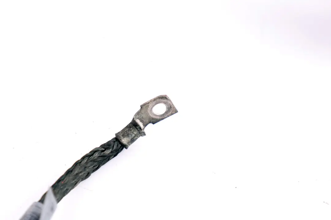 Cable de Terre 330MM 1242 pour BMW 5 6 E60 E61 E63 E64 LCI à propos du numéro de pièce 7798076 BMW 5 6 E60 E61 E63 E64 LCI Cable de Terre 330MM 1242 - SKU 7798076 - Numéro de pièce 7798076