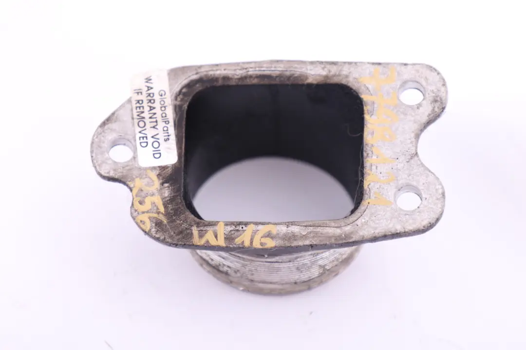 Ansaugstutzen 1161 für BMW Mini Cooper D R55 R56 W16 mit Teilenummer 7798121 BMW Mini Cooper D R55 R56 W16 Ansaugstutzen 1161 - SKU 7798121 - Teilenummer 7798121
