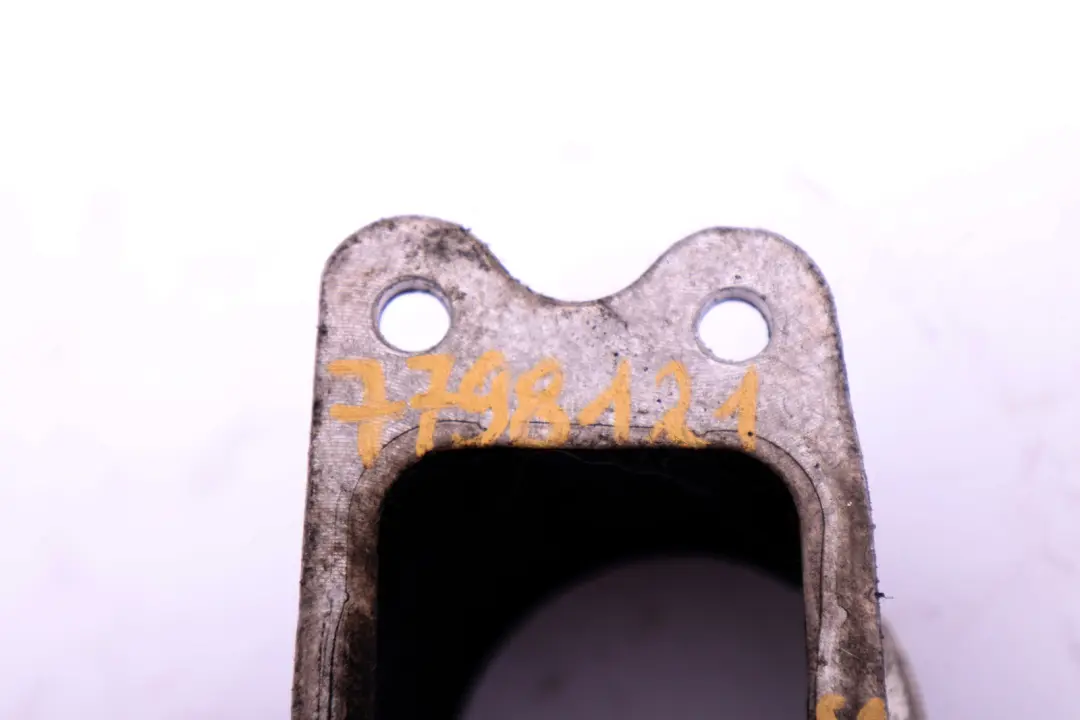 Admission 1161 pour Mini Cooper D R55 R56 W16 à propos du numéro de pièce 7798121 Mini Cooper D R55 R56 W16 Admission 1161 - SKU 7798121 - Numéro de pièce 7798121