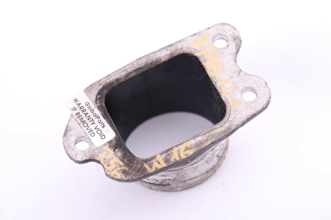 Ansaugstutzen 1161 für BMW Mini Cooper D R55 R56 W16 mit Teilenummer 7798121 BMW Mini Cooper D R55 R56 W16 Ansaugstutzen 1161 - SKU 7798121 - Teilenummer 7798121