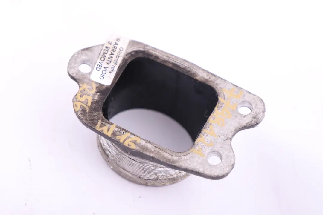 Admission 1161 pour Mini Cooper D R55 R56 W16 à propos du numéro de pièce 7798121 Mini Cooper D R55 R56 W16 Admission 1161 - SKU 7798121 - Numéro de pièce 7798121