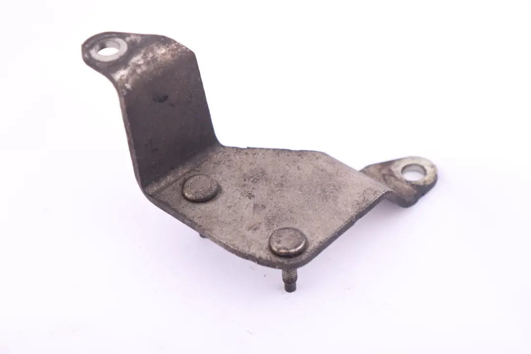 Pressure Converter Mount Holder to BMW Mini Cooper D R55 R56 W16 with Part number 7798131 BMW Mini Cooper D R55 R56 W16 Pressure Converter Mount Holder - SKU 7798131 - Part number 7798131