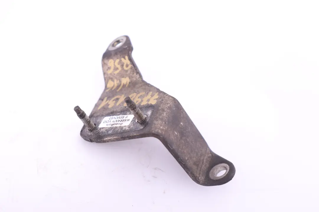 Supporto convertitore di pressione per Mini Cooper D R55 R56 W16 con numero di parte 7798131 Mini Cooper D R55 R56 W16 Supporto convertitore di pressione - SKU 7798131 - Numero di parte 7798131