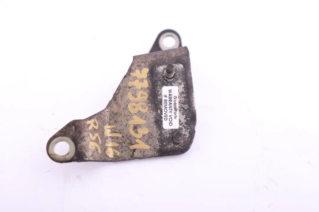 Uchwyt Łapa Mocowanie do MINI D R55 R56 W16 o numerze 7798131 MINI D R55 R56 W16 Uchwyt Łapa Mocowanie - SKU 7798131 - Numer Części 7798131
