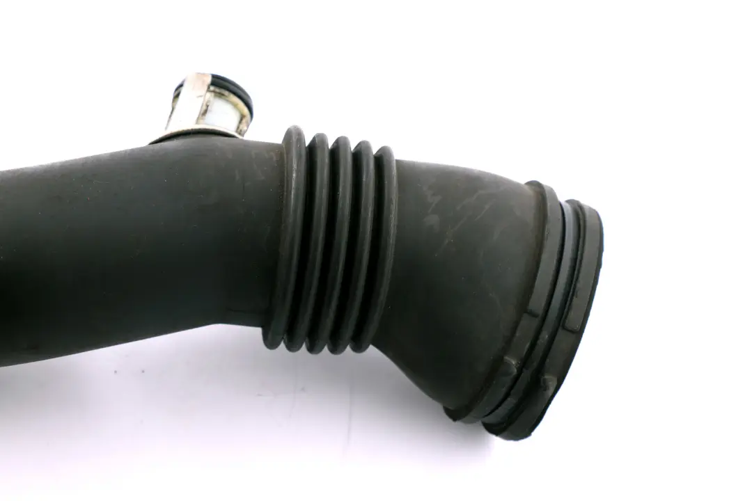 Reinluftrohr Tubo Dell'Aria Flessibile per Mini Cooper D R56 Diesel W16 Turbo con numero di parte 7798147 Mini Cooper D R56 Diesel W16 Turbo Reinluftrohr Tubo Dell'Aria Flessibile - SKU 7798147 - Numero di parte 7798147