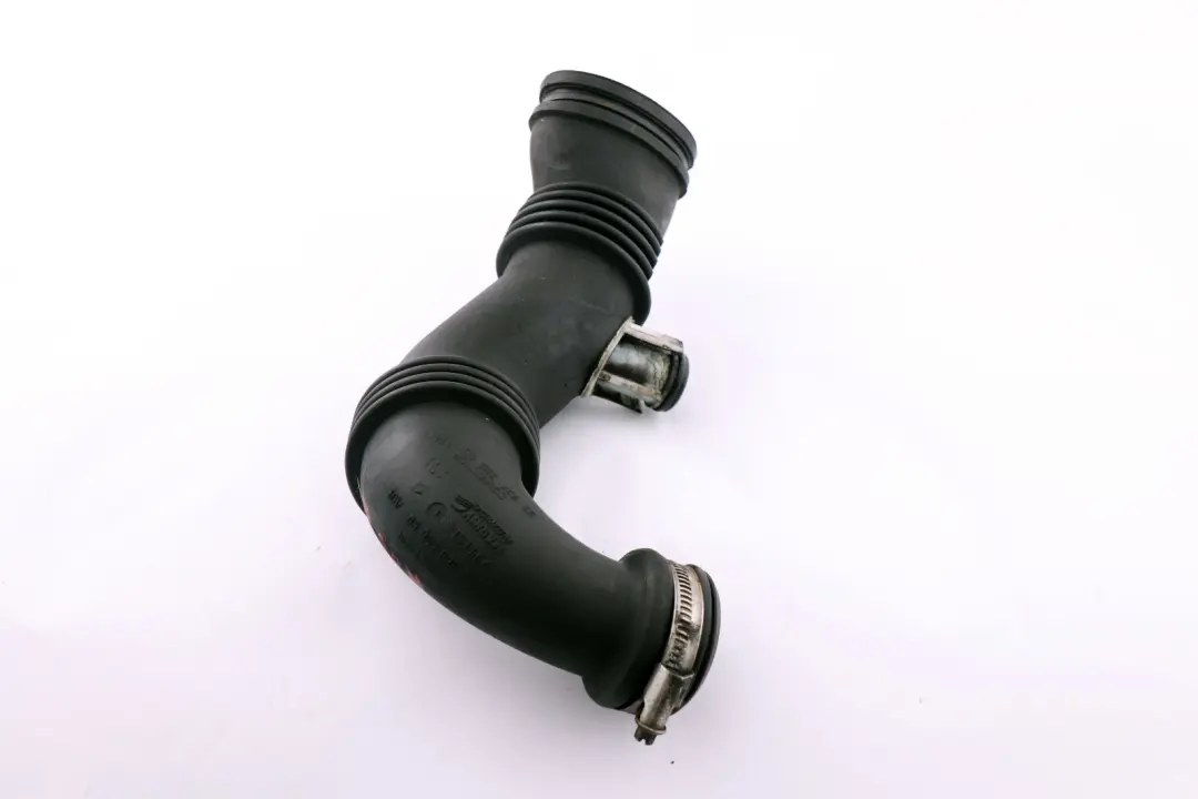 Reinluftrohr Tubo Dell'Aria Flessibile per Mini Cooper D R56 Diesel W16 Turbo con numero di parte 7798147 Mini Cooper D R56 Diesel W16 Turbo Reinluftrohr Tubo Dell'Aria Flessibile - SKU 7798147 - Numero di parte 7798147