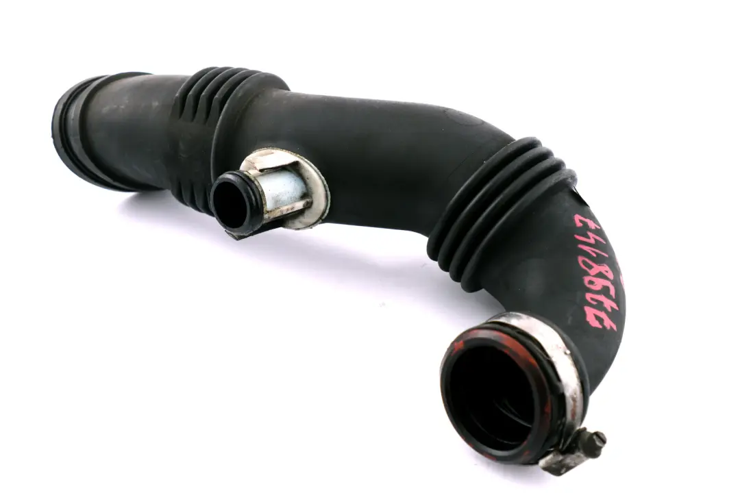 Reinluftrohr Tubo Dell'Aria Flessibile per Mini Cooper D R56 Diesel W16 Turbo con numero di parte 7798147 Mini Cooper D R56 Diesel W16 Turbo Reinluftrohr Tubo Dell'Aria Flessibile - SKU 7798147 - Numero di parte 7798147