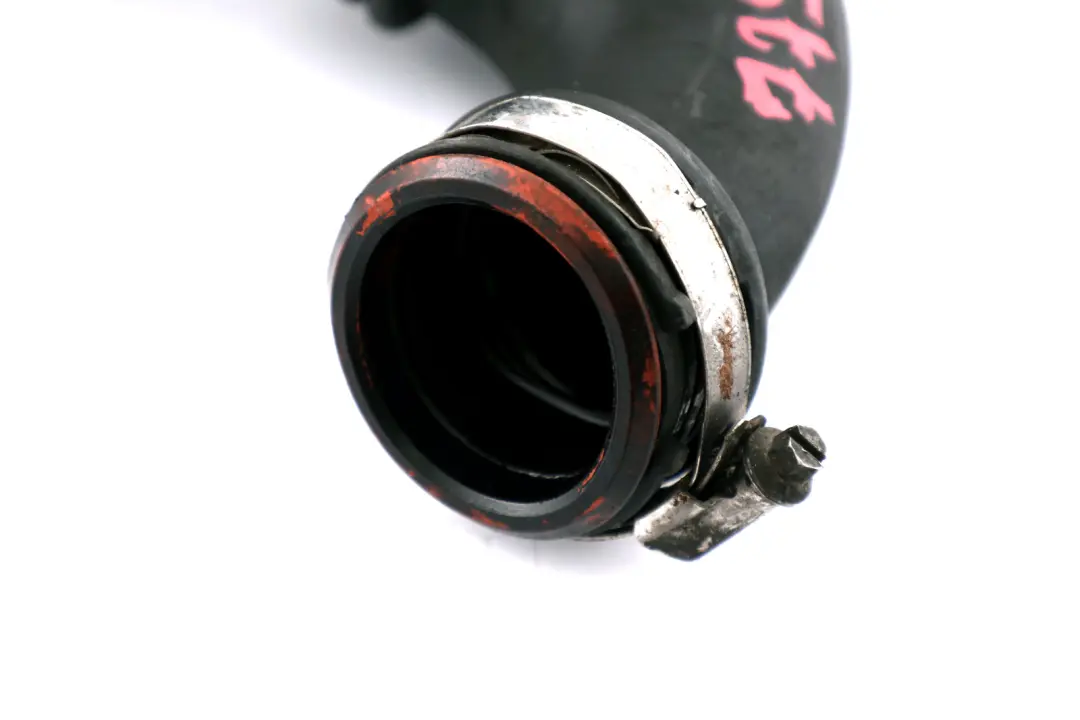 Reinluftrohr Tubo Dell'Aria Flessibile per Mini Cooper D R56 Diesel W16 Turbo con numero di parte 7798147 Mini Cooper D R56 Diesel W16 Turbo Reinluftrohr Tubo Dell'Aria Flessibile - SKU 7798147 - Numero di parte 7798147