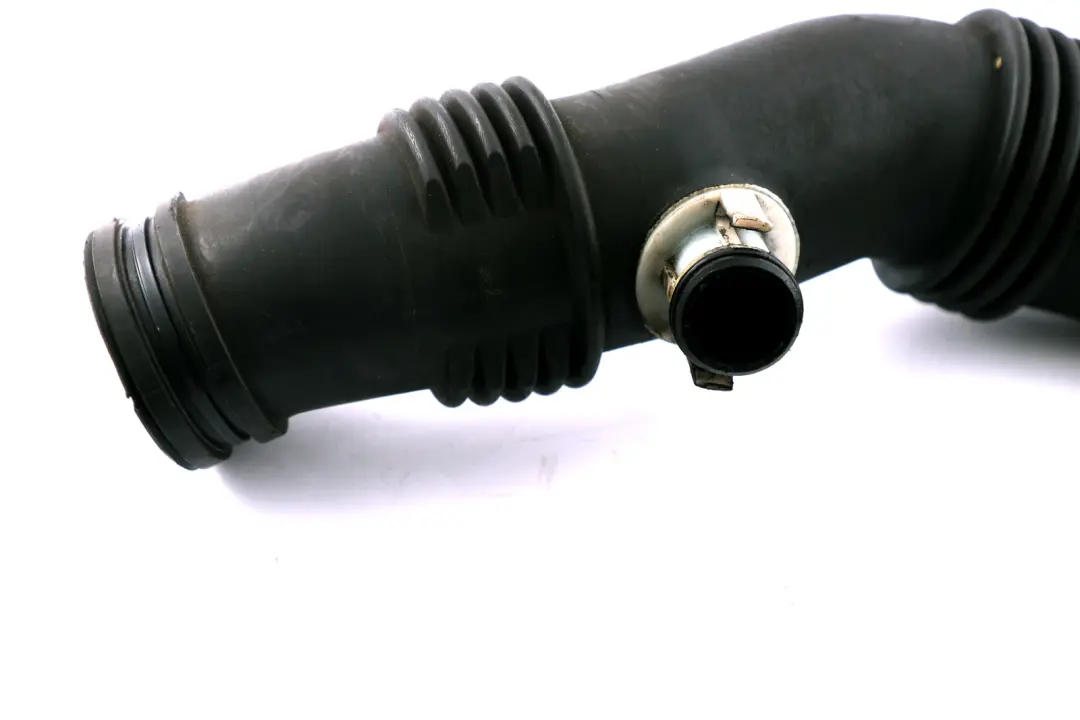 Reinluftrohr Tubo Dell'Aria Flessibile per Mini Cooper D R56 Diesel W16 Turbo con numero di parte 7798147 Mini Cooper D R56 Diesel W16 Turbo Reinluftrohr Tubo Dell'Aria Flessibile - SKU 7798147 - Numero di parte 7798147