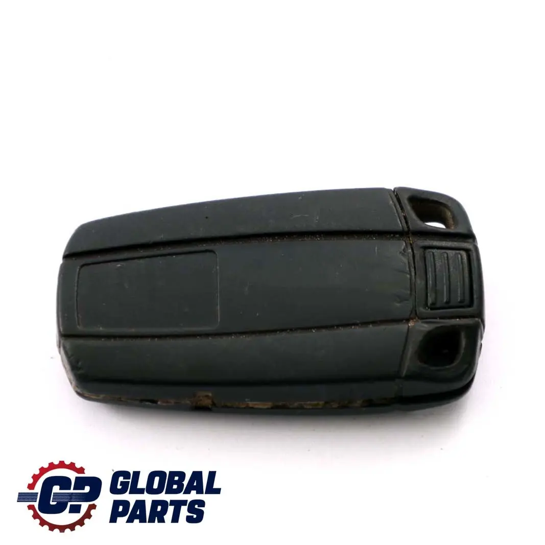 BMW E87 E90 118d 318d Moteur M47N2 122PS Commande Dde CAS2 +Cle - SKU 7798179-1 - Numéro de pièce 7798179