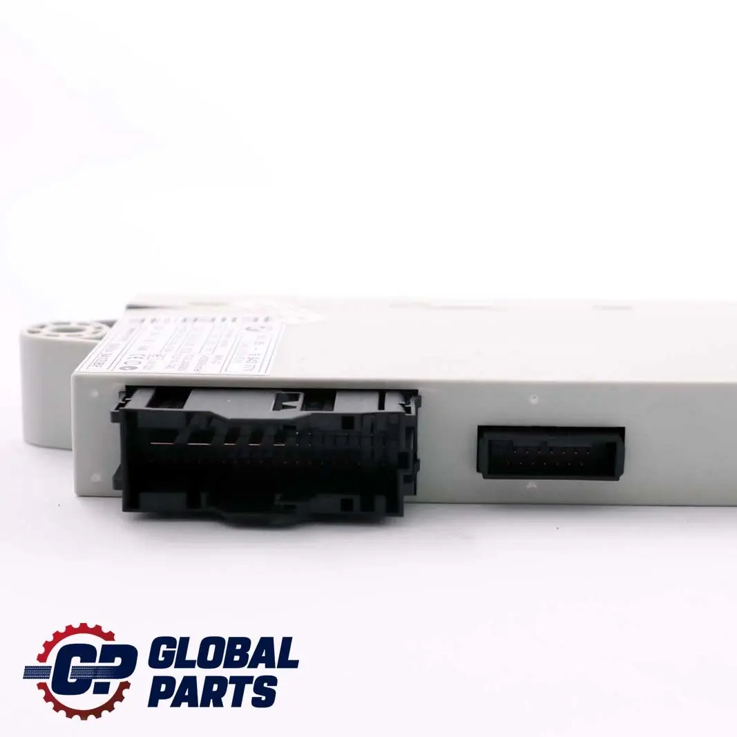 BMW E87 E90 118d 318d Motor M47N2 122PS Steuergerät DDE CAS2 + Schlüs - SKU 7798179-1 - Teilenummer 7798179
