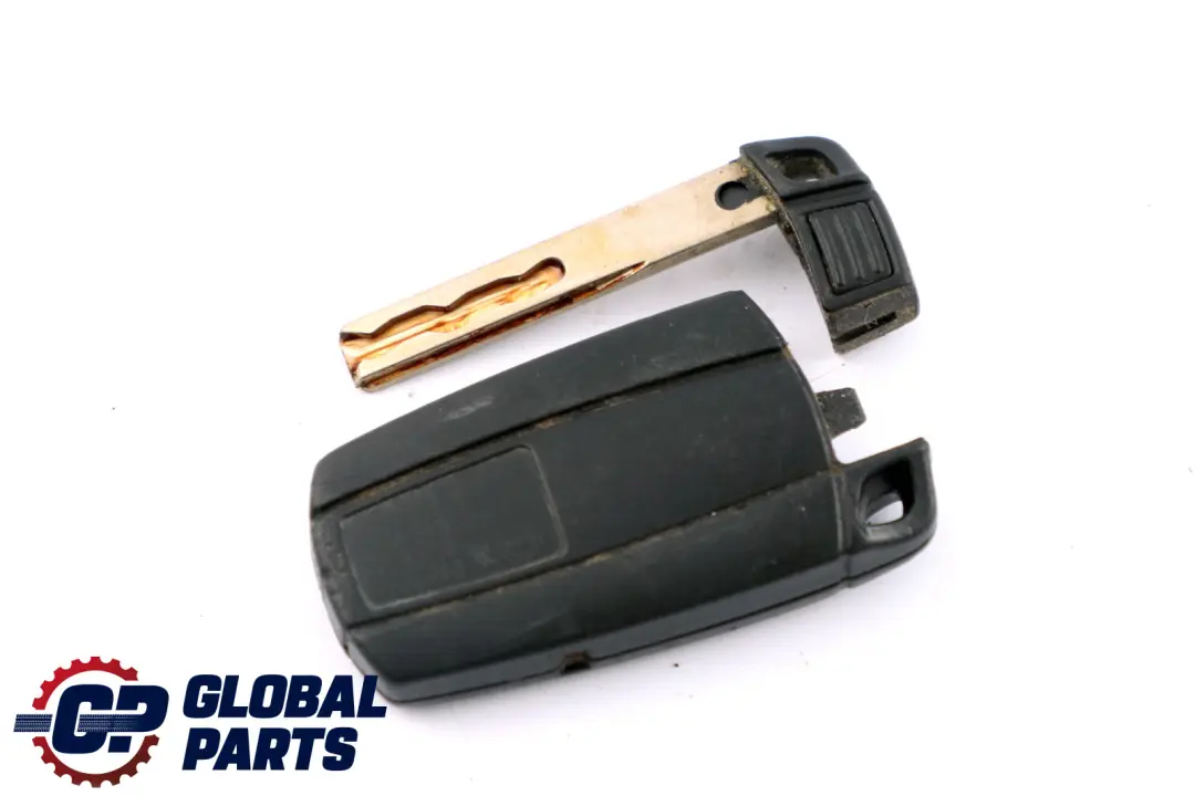BMW 1 3 Series E87 E90 E91 118d 318d M47N2 Engine ECU KIT DDE CAS2 + Key - SKU 7798179-2 - Part number 7798179