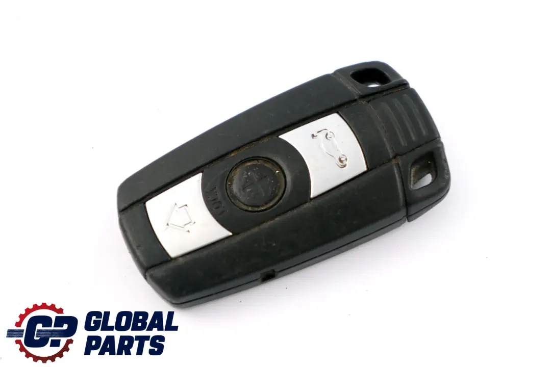BMW 1 3 Series E87 E90 E91 118d 318d M47N2 Engine ECU KIT DDE CAS2 + Key - SKU 7798179-2 - Part number 7798179
