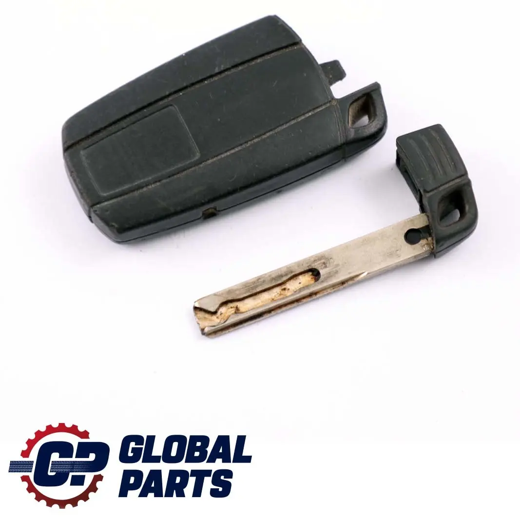 BMW E60 E87 E90 E91 120d 320d 520d ECU Steuergerät DDE CAS2 + Schlüss - SKU 7798180-1 - Teilenummer 7798180