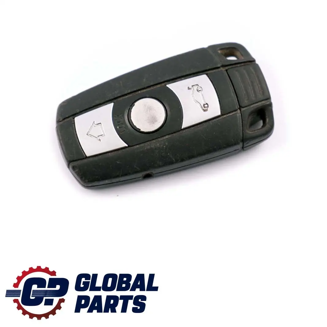 BMW E60 E87 E90 E91 120d 320d 520d M47N2 ECU Kit DDE CAS2 + Key Manual - SKU 7798180-1 - Part number 7798180