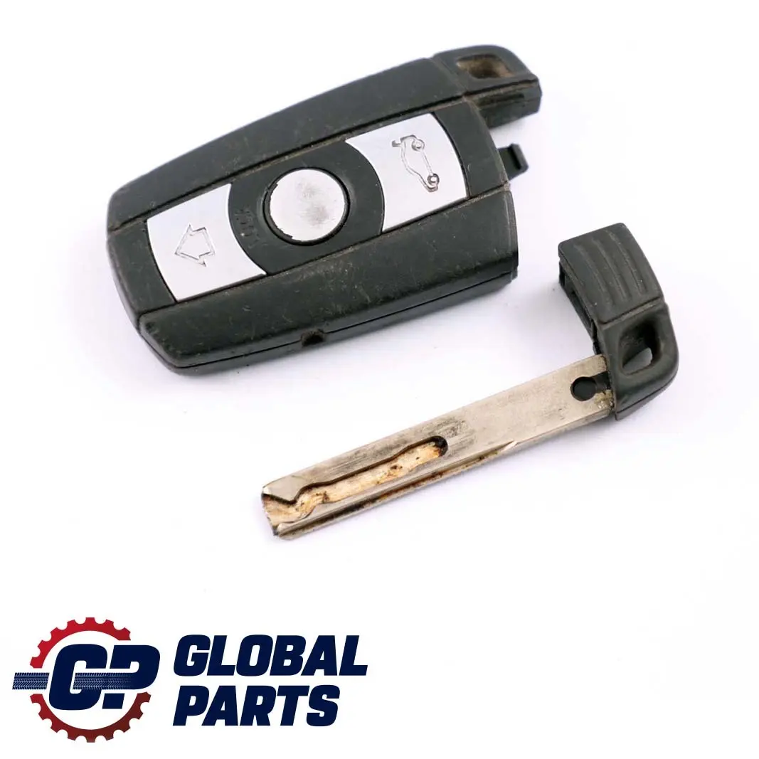 BMW E60 E87 E90 E91 120d 320d 520d M47N2 ECU Kit DDE CAS2 + Key Manual - SKU 7798180-1 - Part number 7798180