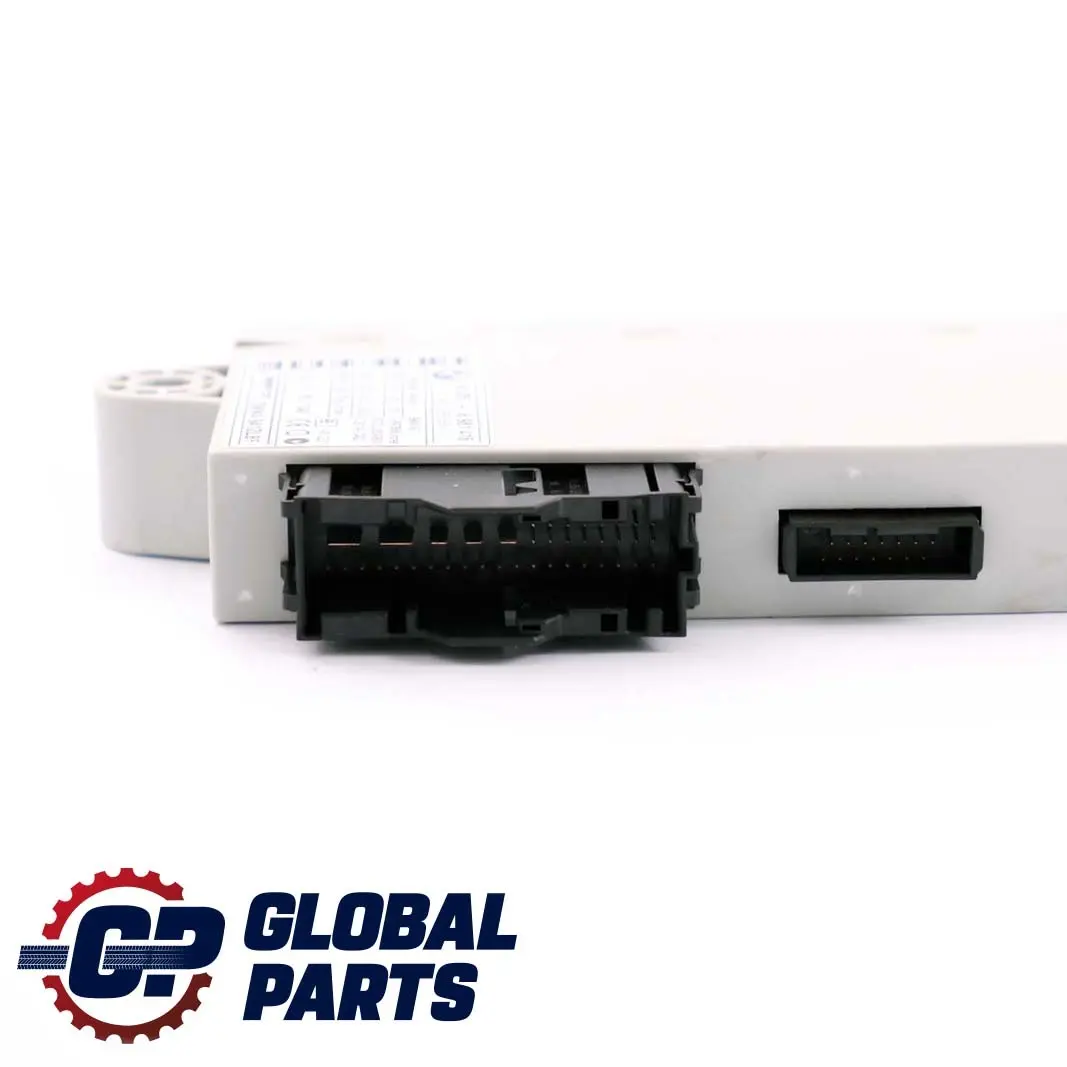 BMW E60 E87 E90 E91 120d 320d 520d M47N2 ECU Kit DDE CAS2 + Key Manual - SKU 7798180-1 - Part number 7798180