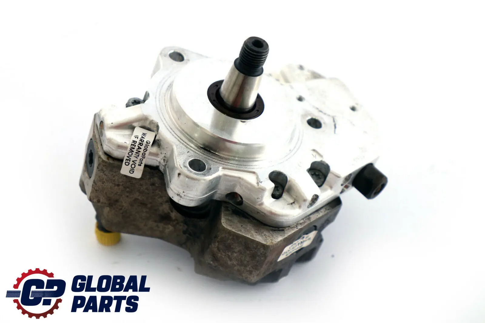 BMW E87 E90 M47N2 M57N2 118d 120d 318d 320d Hoch Druck Pumpe Diesel 7798333