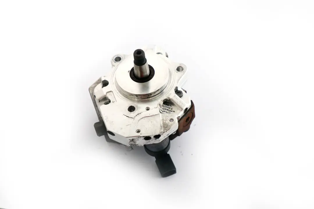 BMW E87 E90 E91 M47N2 M57N2 Diesel Pompa Carburante Ad Alta Pressione - SKU 7798333 - Numero di parte 8511824