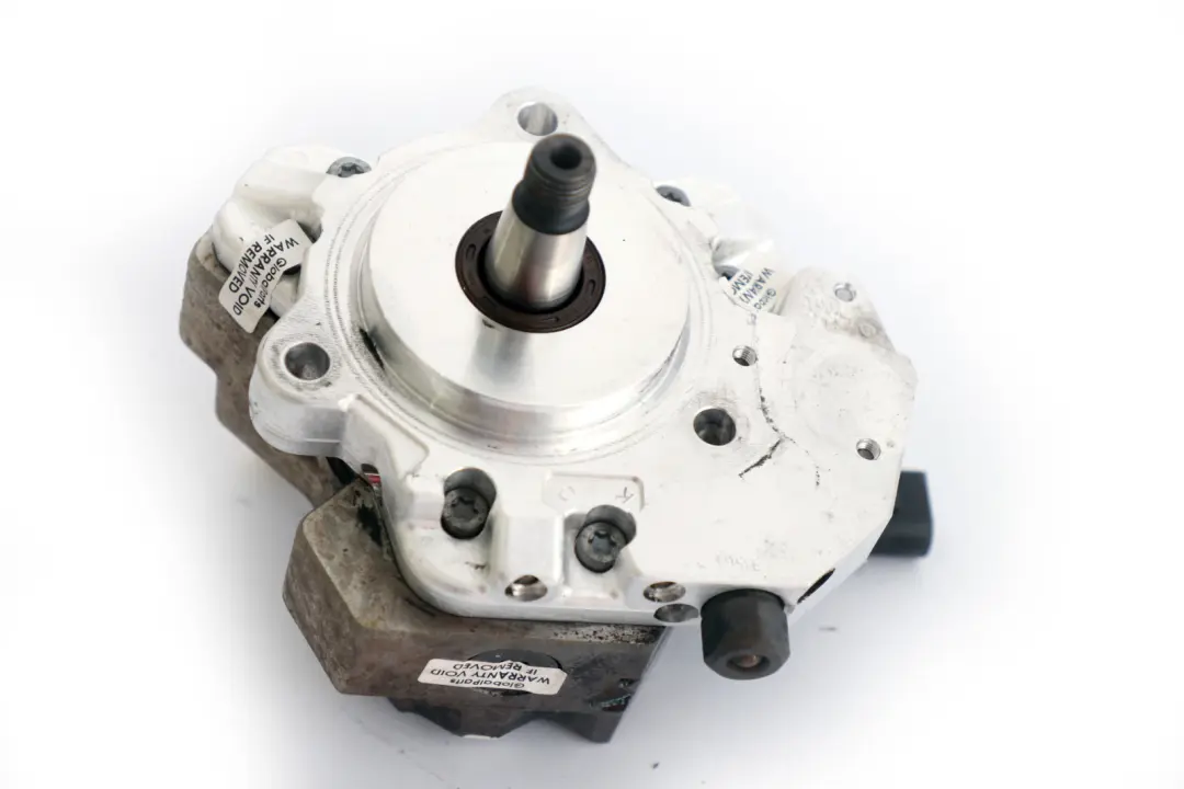 M47N2 M57N2 118d 120d 318d 320d Hoch Druck Pumpe Diesel für BMW E87 E90 mit Teilenummer 8511824 BMW E87 E90 M47N2 M57N2 118d 120d 318d 320d Hoch Druck Pumpe Diesel - SKU 7798333 - Teilenummer 8511824