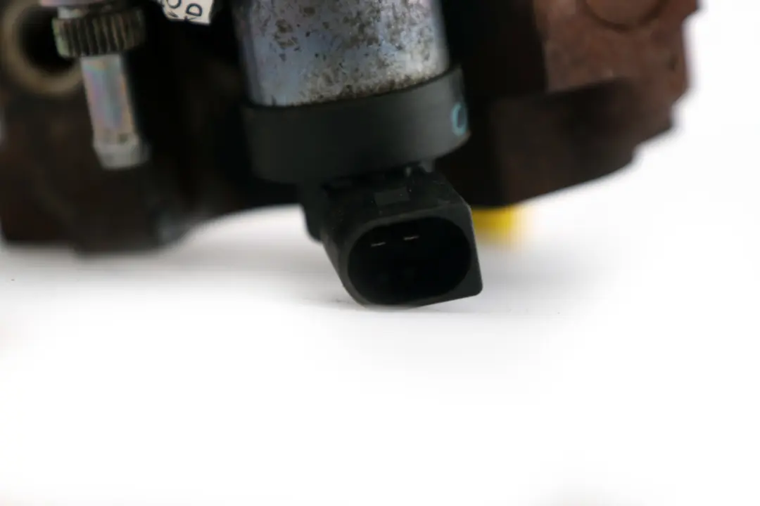 M47N2 M57N2 Diesel Pompa Carburante Ad Alta Pressione per BMW E87 E90 E91 con numero di parte 8511824 BMW E87 E90 E91 M47N2 M57N2 Diesel Pompa Carburante Ad Alta Pressione - SKU 7798333 - Numero di parte 8511824