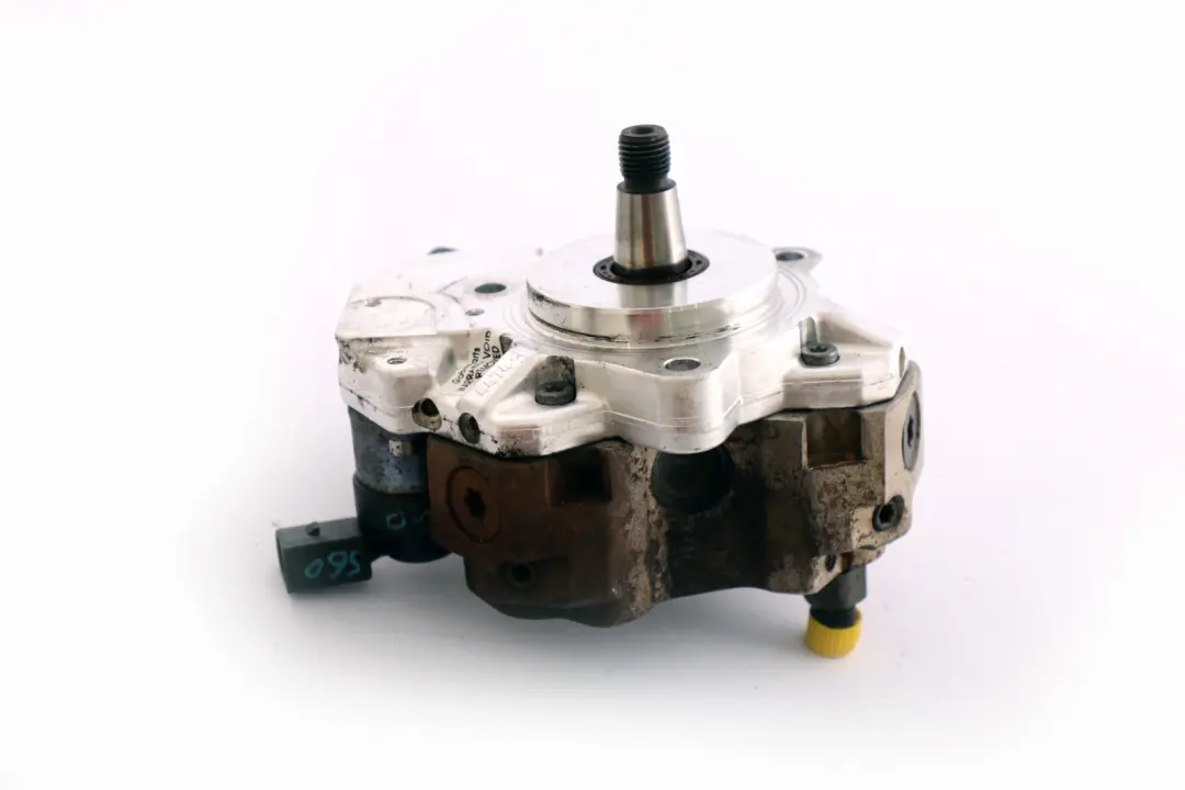 M47N2 M57N2 Bomba De Combustible De Alta Presion Diesel para BMW E87 E90 E91 con número de pieza 8511824 BMW E87 E90 E91 M47N2 M57N2 Bomba De Combustible De Alta Presion Diesel - SKU 7798333 - Número de pieza 8511824