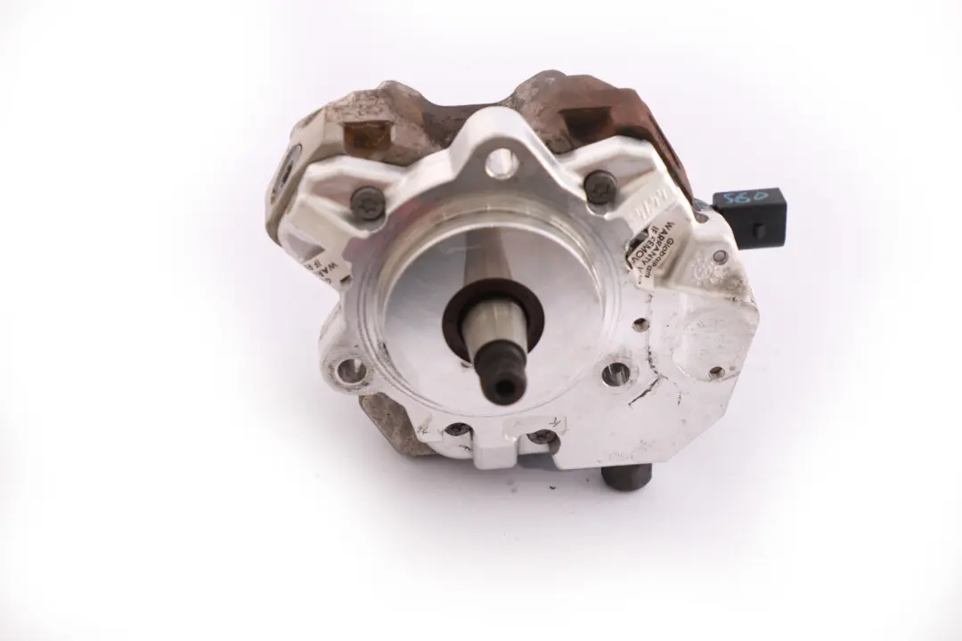 M47N2 M57N2 118d 120d 318d 320d Hoch Druck Pumpe Diesel für BMW E87 E90 mit Teilenummer 8511824 BMW E87 E90 M47N2 M57N2 118d 120d 318d 320d Hoch Druck Pumpe Diesel - SKU 7798333 - Teilenummer 8511824