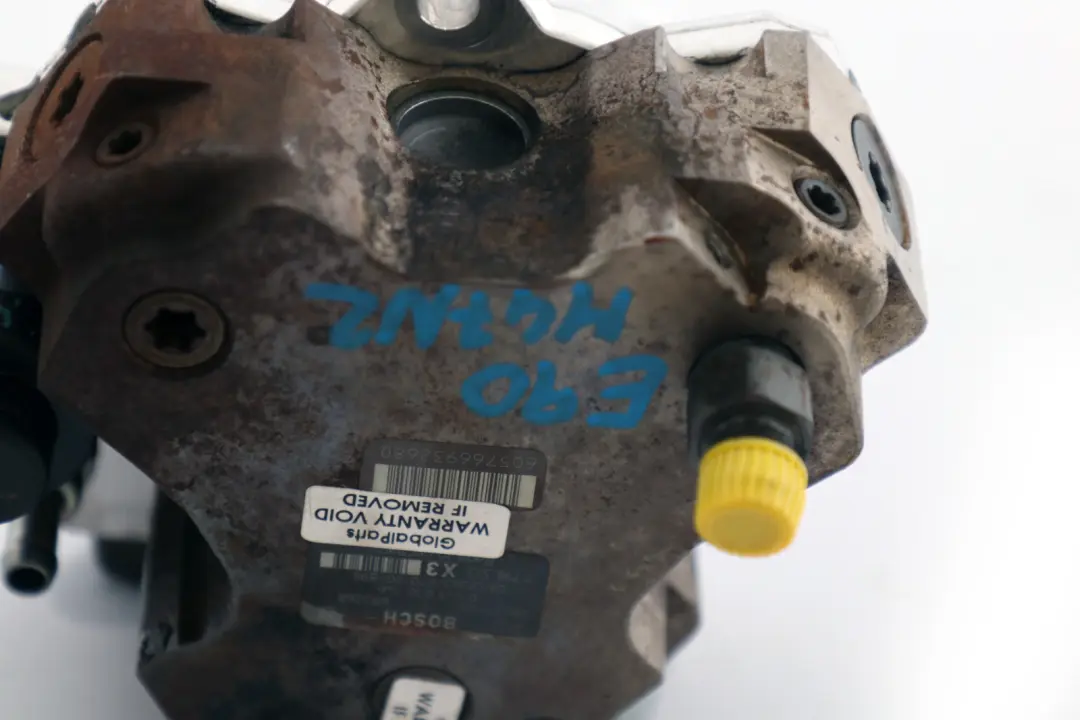 M47N2 M57N2 Bomba De Combustible De Alta Presion Diesel para BMW E87 E90 E91 con número de pieza 8511824 BMW E87 E90 E91 M47N2 M57N2 Bomba De Combustible De Alta Presion Diesel - SKU 7798333 - Número de pieza 8511824