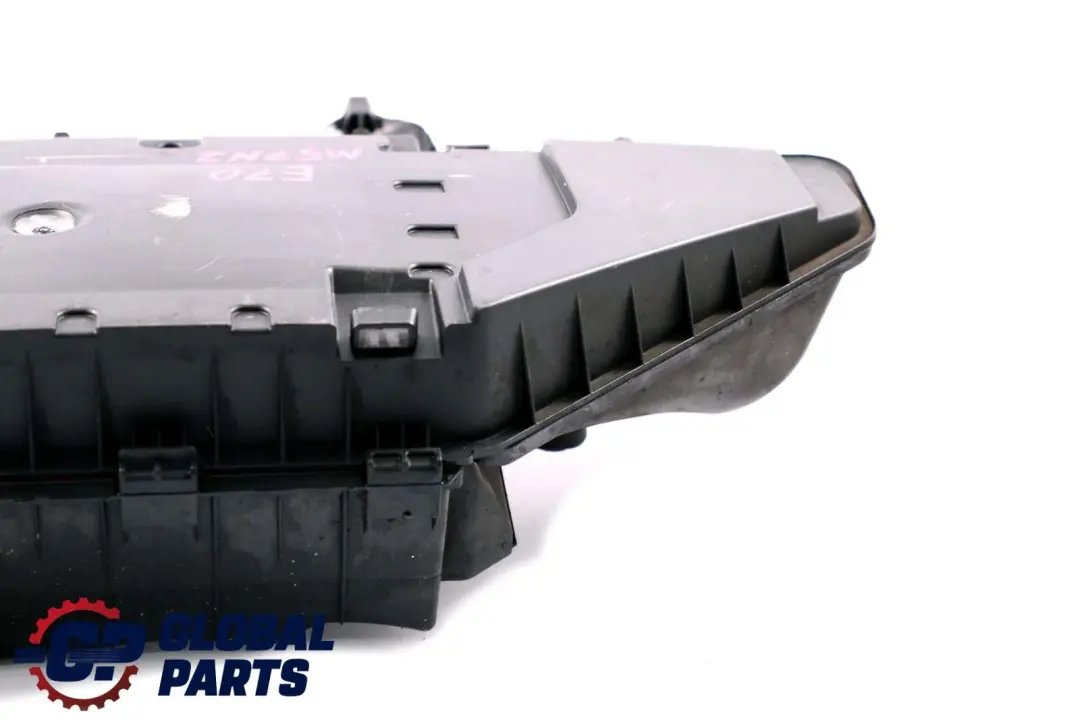 BMW X5 E70 3.0sd M57N2 Intake Silencer Air Filter Muffler Box Housing - SKU 7798340 - Part number 7798340