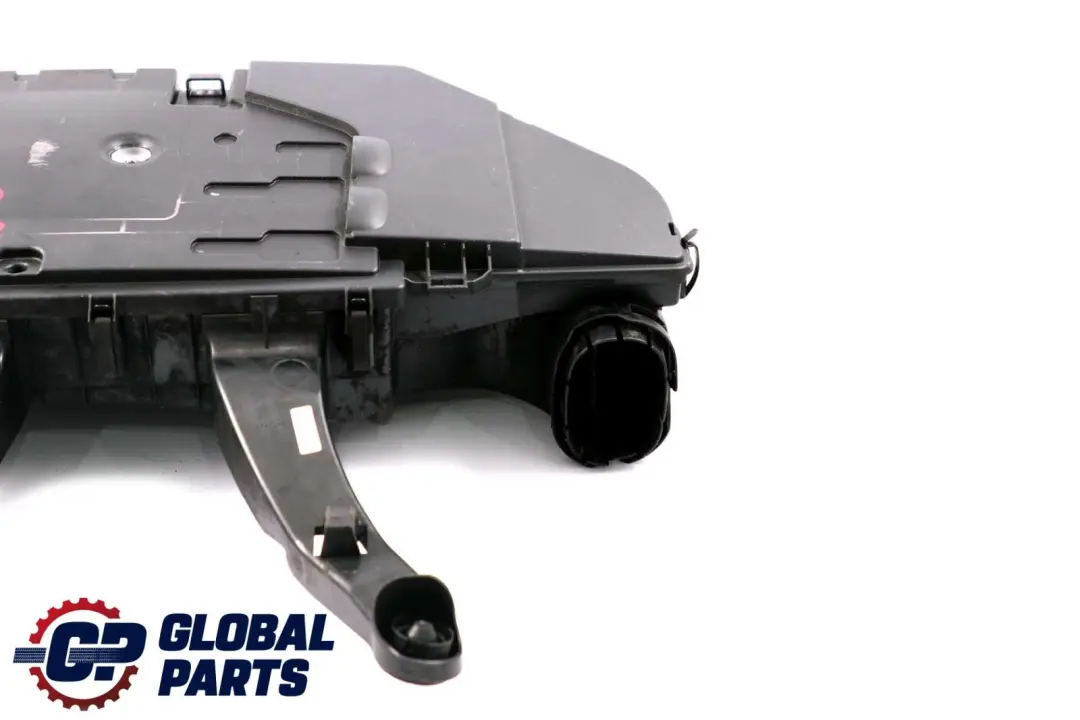 BMW X5 E70 3.0sd M57N2 Intake Silencer Air Filter Muffler Box Housing - SKU 7798340 - Part number 7798340