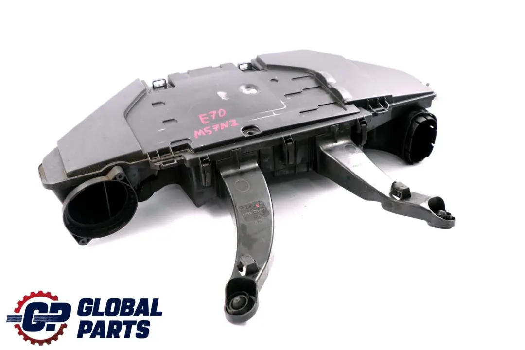 BMW X5 E70 3.0sd M57N2 Intake Silencer Air Filter Muffler Box Housing - SKU 7798340 - Part number 7798340