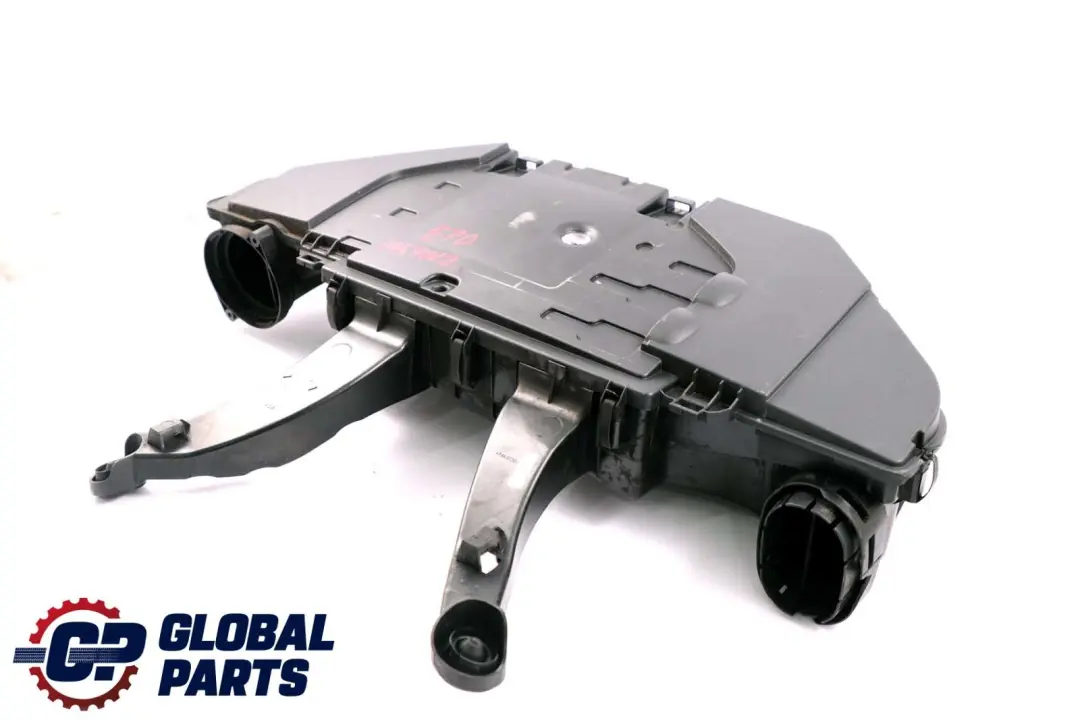 BMW X5 E70 3.0sd M57N2 Intake Silencer Air Filter Muffler Box Housing - SKU 7798340 - Part number 7798340